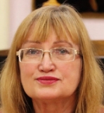 Лариса Омельченко