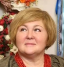 Леся Шиденко
