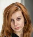 Лєна Лягушонкова
