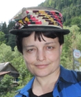 Любов Кіндратович