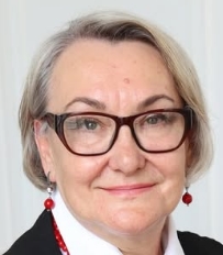 Людмила Охріменко