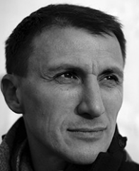 Максим Роменський