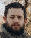 Максим Ємець «Єнот»