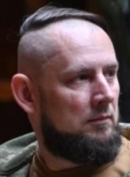 Максим Парфіненко