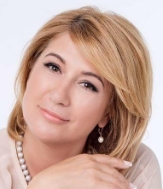 Маргарита Сичкарь