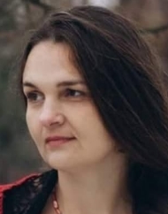 Мар’яна Стефак