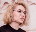 Марта Лешак