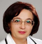 Марина Балджи