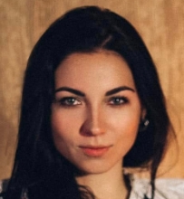 Марина «Мамайка» Мірзаєва