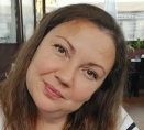 Марина Манченко