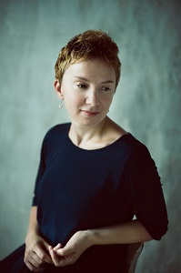 Маша Рупасова