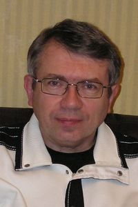 Михаил Карташов
