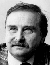 Мілорад Павич