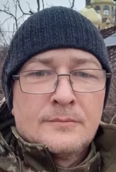 Михайло Бриних