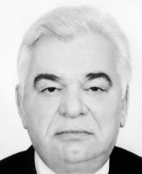 Микола Курко