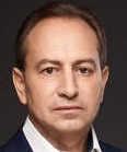 Микола Томенко