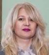 Наталія Савіна