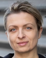 Наталія Терамае