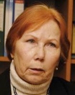Наталя Яковенко