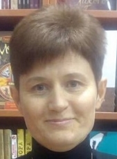 Наталка Ліщинська