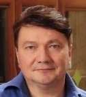 Микола Хомич