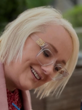 Оксана Датій