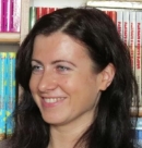 Оксана Сайко