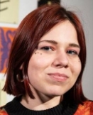 Оксана Семенік