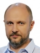 Олег Криштопа