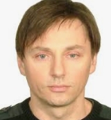 Олег Симоненко
