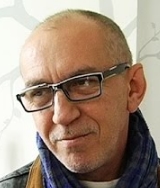 Олександр Ірванець