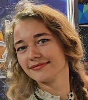 Олександра Черепан