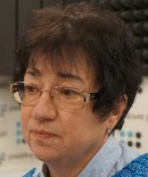 Олена Боряк