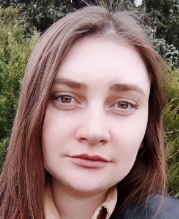 Олена Шкаврон