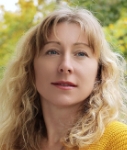 Олена Скуловатова