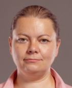 Ольга Брильова