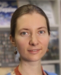 Ольга Петренко-Цеунова
