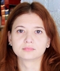 Ольга Войтенко