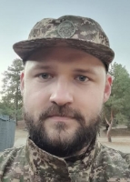 Павло Шикін