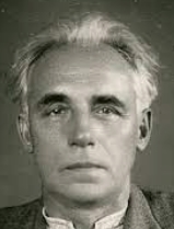 Петро Панч