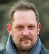 Пітер Свонсон