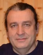 Роман Росіцький