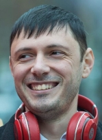 Рустем Халіл
