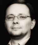 Сергій Громенко