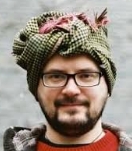 Сергій Прилуцький