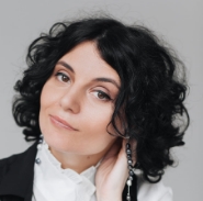 Світлана Ройз
