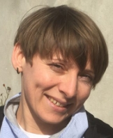 Світлана Бабинська