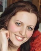 Світлана Єфременкова