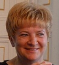 Світлана Костюк