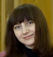 Світлана Кирилюк